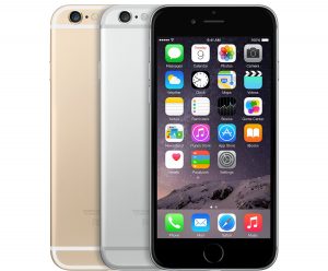 مشخصات و قیمت گوشی Apple iPhone 6