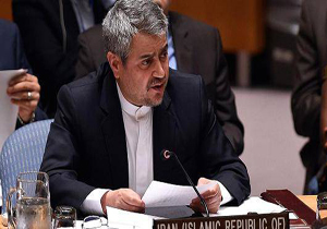 بی اعتباری شورای امنیت با دستور کار قرار دادن موضوع داخلی ایران