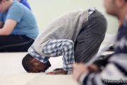 اعمالی که نماز را باطل می کند