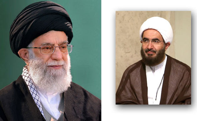 حجت‌الاسلام حاج‌علی‌اکبری رئیس شورای سیاستگذاری ائمه جمعه شد