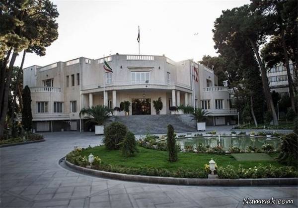 جزئیات تیراندازی امروز در اطراف نهاد ریاست جمهوری تهران