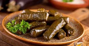 طرز تهیه انواع دلمه