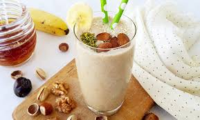 طرز تهیه معجون خانگی